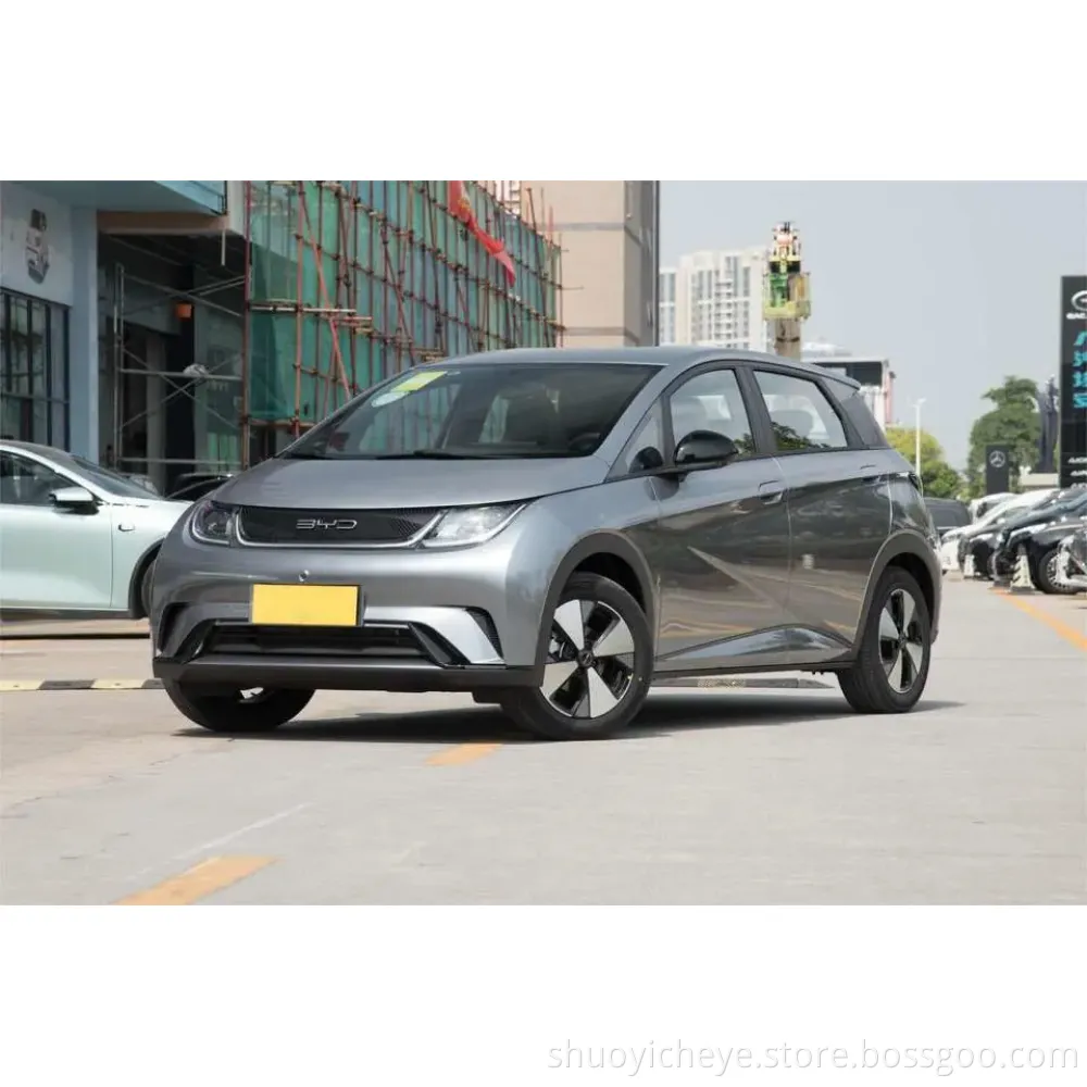Chinese High Speed 2023 New Byd Yangwang U8 Byd on Sale